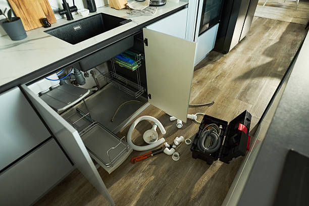 24/7 Emergency Garbage Disposal Repair experts in Lakeside, TX